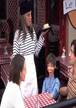 Кукла (2001) скачать торрент бесплатно Кукла (2001) фильм скачать торрент бесплатно