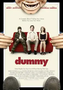 Кукла / Dummy (2001) фильм скачать через торрет бесплатно в хорошем качестве