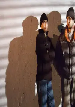 Больше Бена (2007) скачать торрент файл Больше Бена (2007) фильм скачать торрент файл