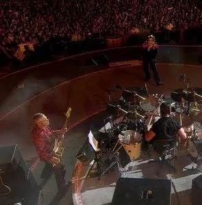 U2 в 3D (2007) скачать торрент файл U2 в 3D (2007) фильм скачать торрент файл