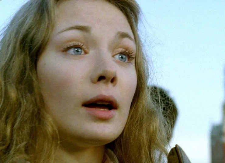 Блаженная (2008) скачать торрент файл Блаженная (2008) фильм скачать торрент файл