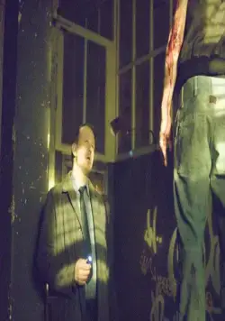 WAZ: Камера пыток (2007) скачать торрент бесплатно WAZ: Камера пыток (2007) фильм скачать торрент бесплатно