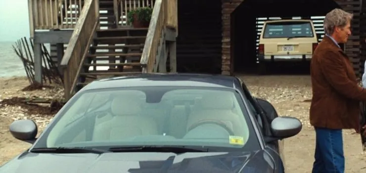 Ночи в Роданте (2008) скачать торрент файл Ночи в Роданте (2008) фильм скачать торрент файл