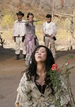 Сукияки Вестерн Джанго (2007) скачать торрент бесплатно Сукияки Вестерн Джанго (2007) фильм скачать торрент бесплатно