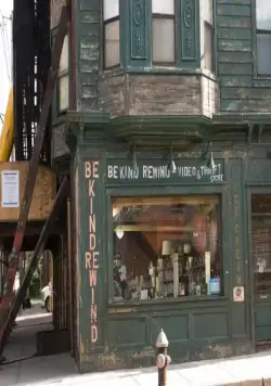 Перемотка (2008) скачать торрент файл Перемотка (2008) фильм скачать торрент файл