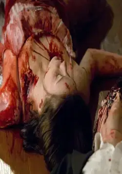 Незнакомцы (2007) скачать торрент бесплатно Незнакомцы (2007) фильм скачать торрент бесплатно