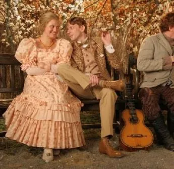 Сад (2008) в хорошем качестве скачать торрент файл Сад (2008) фильм в хорошем качестве скачать торрент файл