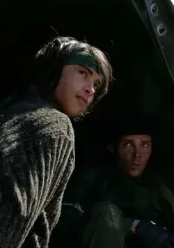 Пленный (2008) скачать торрент файл Пленный (2008) фильм скачать торрент файл