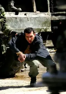 Пленный (2008) скачать торрент бесплатно Пленный (2008) фильм скачать торрент бесплатно