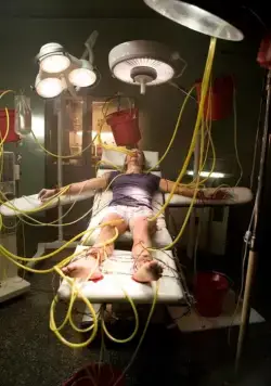 Бугимен 2 (2007) в хорошем качестве скачать торрент файл Бугимен 2 (2007) фильм в хорошем качестве скачать торрент файл