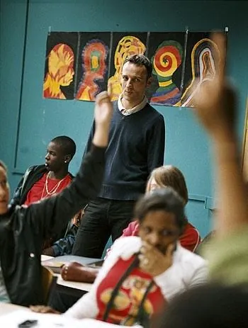 Класс (2008) скачать торрент файл Класс (2008) фильм скачать торрент файл