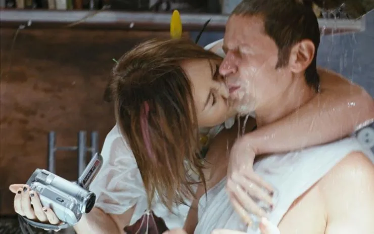 Закрытые пространства (2008) в хорошем качестве скачать торрент файл Закрытые пространства (2008) фильм в хорошем качестве скачать торрент файл