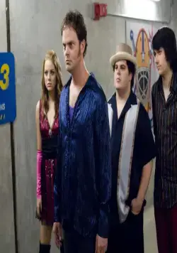 Голый барабанщик (2008) в хорошем качестве скачать торрент файл Голый барабанщик (2008) фильм в хорошем качестве скачать торрент файл