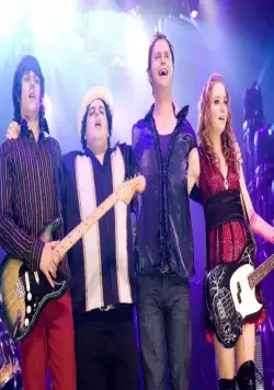 Голый барабанщик (2008) скачать торрент бесплатно Голый барабанщик (2008) фильм скачать торрент бесплатно