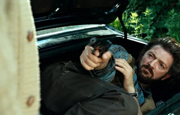 Враг государства №1: Легенда (2008) скачать торрент файл Враг государства №1: Легенда (2008) фильм скачать торрент файл