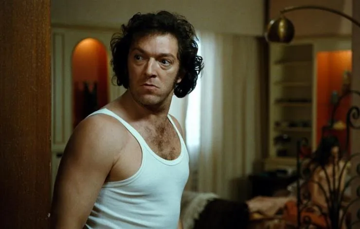 Враг государства №1: Легенда (2008) скачать торрент бесплатно Враг государства №1: Легенда (2008) фильм скачать торрент бесплатно