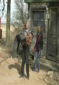 Паства (2006) скачать торрент бесплатно Паства (2006) фильм скачать торрент бесплатно