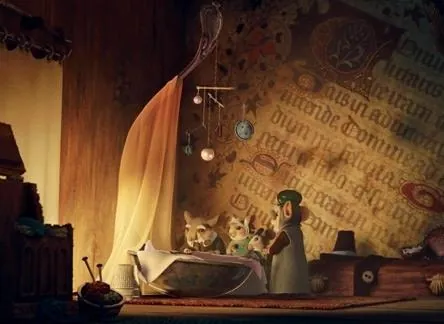 Приключения Десперо (2008) в хорошем качестве скачать торрент файл Приключения Десперо (2008) мультфильм в хорошем качестве скачать торрент файл