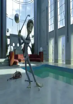 Макс и его компания (2007) скачать торрент файл Макс и его компания (2007) мультфильм скачать торрент файл