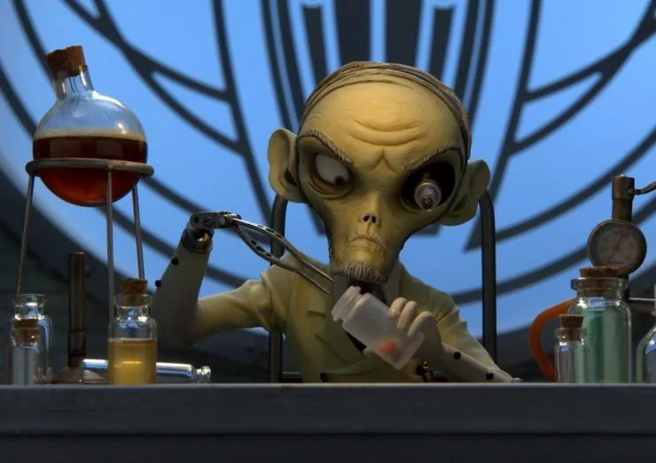 Макс и его компания (2007) в хорошем качестве скачать торрент файл Макс и его компания (2007) мультфильм в хорошем качестве скачать торрент файл