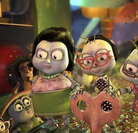 Мухнём на Луну (2008) скачать торрент бесплатно Мухнём на Луну (2008) мультфильм скачать торрент бесплатно