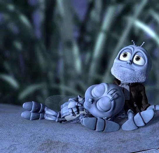 Мухнём на Луну (2008) в хорошем качестве скачать торрент файл Мухнём на Луну (2008) мультфильм в хорошем качестве скачать торрент файл