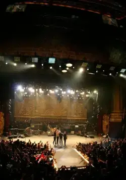 The Rolling Stones: Да будет свет (2008) скачать торрент файл The Rolling Stones: Да будет свет (2008) фильм скачать торрент файл