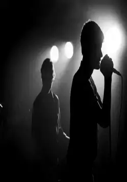 Контроль (2007) скачать торрент файл Контроль (2007) фильм скачать торрент файл