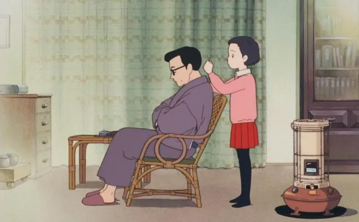 Ещё вчера (1991) скачать торрент файл Ещё вчера (1991) мультфильм скачать торрент файл