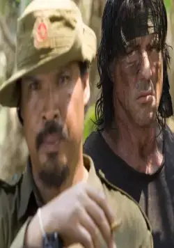Рэмбо IV (2008) в хорошем качестве скачать торрент файл Рэмбо IV (2008) фильм в хорошем качестве скачать торрент файл
