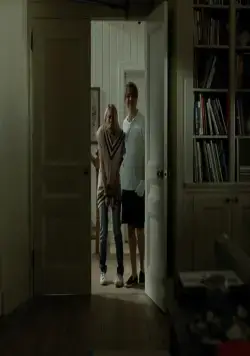 Забавные игры (2007) в хорошем качестве скачать торрент файл Забавные игры (2007) фильм в хорошем качестве скачать торрент файл