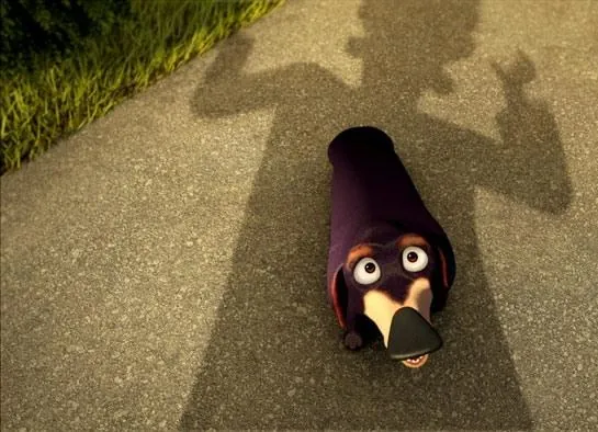 Сезон охоты 2 (2008) скачать торрент бесплатно Сезон охоты 2 (2008) мультфильм скачать торрент бесплатно