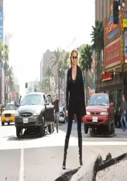 Хэнкок (2008) скачать торрент файл Хэнкок (2008) фильм скачать торрент файл