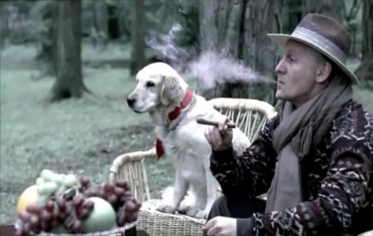 Пари (2008) скачать торрент файл Пари (2008) фильм скачать торрент файл