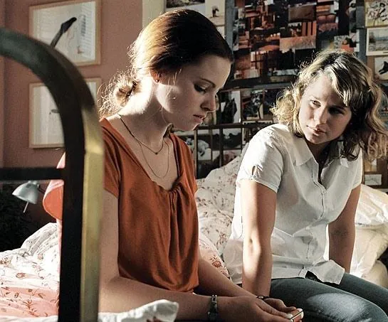 Эксперимент 2: Волна (2008) скачать торрент файл Эксперимент 2: Волна (2008) фильм скачать торрент файл