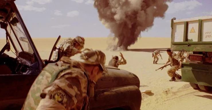 Чужие (2008) скачать торрент бесплатно Чужие (2008) фильм скачать торрент бесплатно