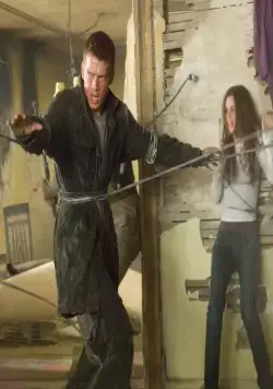 Телепорт (2008) скачать торрент бесплатно Телепорт (2008) фильм скачать торрент бесплатно