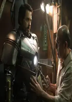 Железный человек (2008) в хорошем качестве скачать торрент файл Железный человек (2008) фильм в хорошем качестве скачать торрент файл