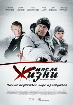После жизни (2008) cериал скачать через торрет бесплатно в хорошем качестве