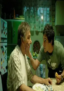 Темно-синий, почти черный (2006) скачать торрент бесплатно Темно-синий, почти черный (2006) фильм скачать торрент бесплатно