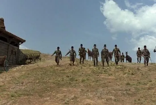 Гнездо жаворонка (2007) скачать торрент бесплатно Гнездо жаворонка (2007) фильм скачать торрент бесплатно