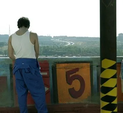 Темно-синий, почти черный (2006) скачать торрент файл Темно-синий, почти черный (2006) фильм скачать торрент файл