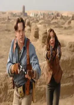 Мумия: Гробница Императора Драконов (2008) в хорошем качестве скачать торрент файл Мумия: Гробница Императора Драконов (2008) фильм в хорошем качестве скачать торрент файл