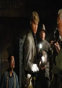 Мумия: Гробница Императора Драконов (2008) скачать торрент бесплатно Мумия: Гробница Императора Драконов (2008) фильм скачать торрент бесплатно