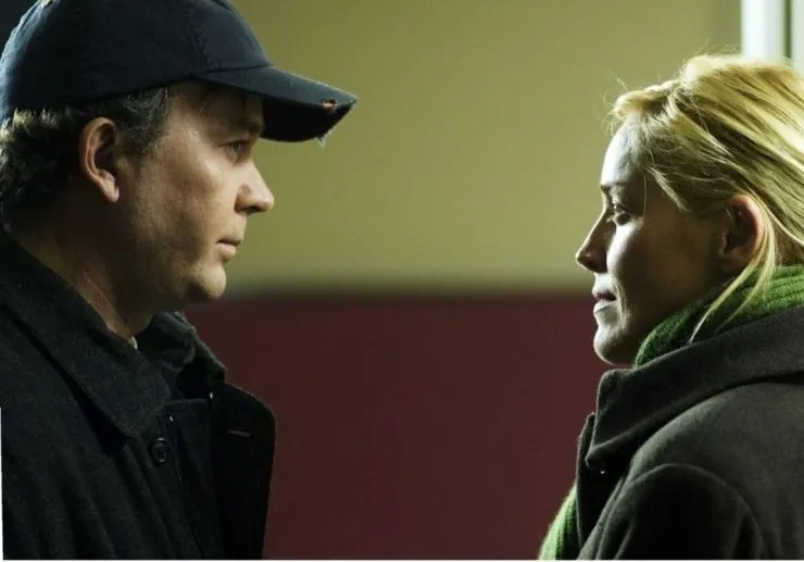 Стёртая реальность (2007) скачать торрент файл Стёртая реальность (2007) фильм скачать торрент файл