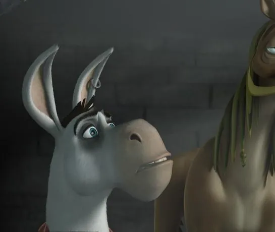 Дон Кихот (2007) скачать торрент файл Дон Кихот (2007) мультфильм скачать торрент файл