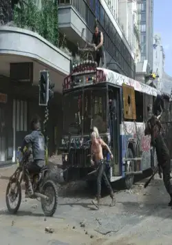 Судный день (2008) в хорошем качестве скачать торрент файл Судный день (2008) фильм в хорошем качестве скачать торрент файл