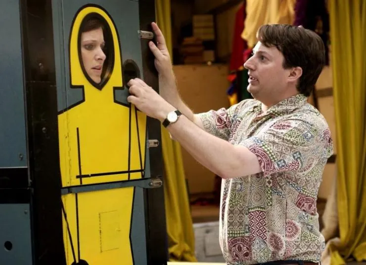 Фокусники (2007) в хорошем качестве скачать торрент файл Фокусники (2007) фильм в хорошем качестве скачать торрент файл