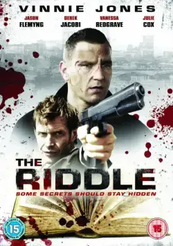 Тайна рукописи / The Riddle (2007) фильм скачать через торрет бесплатно в хорошем качестве