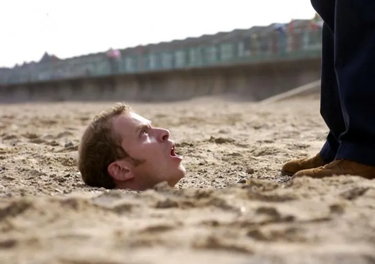 Фокусники (2007) скачать торрент бесплатно Фокусники (2007) фильм скачать торрент бесплатно